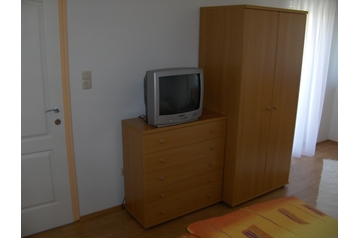 Ungarn Privát Kehidakustány, Exterieur